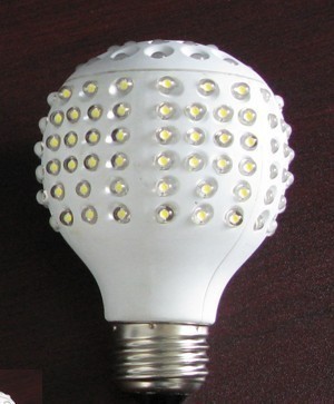 玉米灯 嘉善恒烁光电科技销售部的专业选择