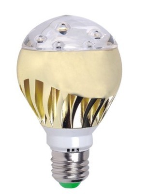 节能环保低碳大功率贴片LED球泡灯 照亮绿色未来