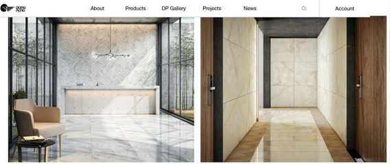 东鹏集团携手意大利马赛克巨头Sicis S.r.l，共拓高端建筑装饰材料市场