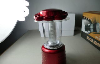 15粒LED野营灯 红色帐篷灯的露营新选择与厂家直销信息