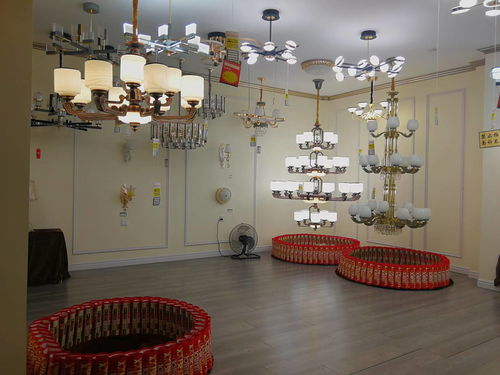 乐都灯饰城招聘启事 诚聘销售精英，共创光明未来