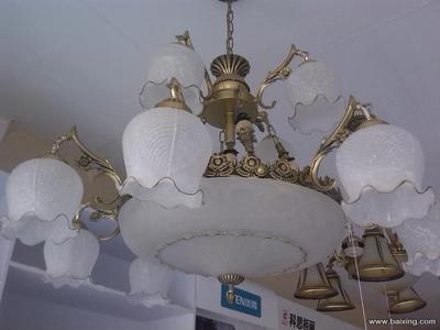 灿丰照明 点亮惠州生活的专业LED灯具专家